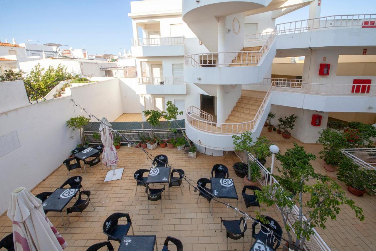 B30 - Apartment T2 Alvor Exterior photo