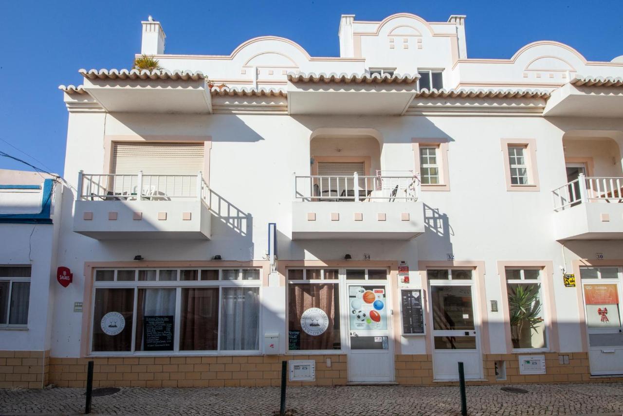 B30 - Apartment T2 Alvor Exterior photo